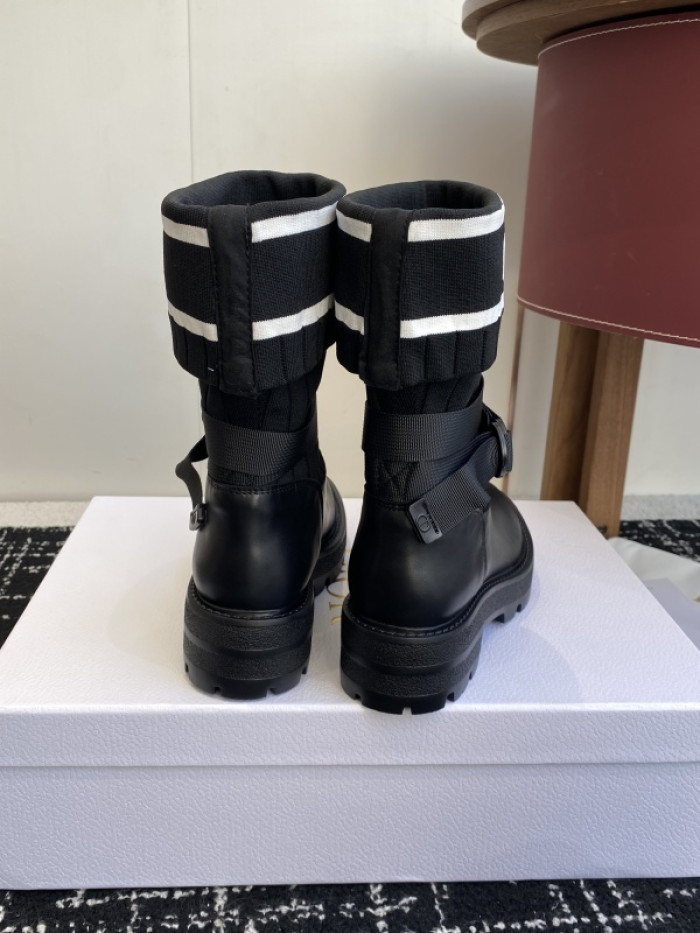 DR SNEAKER DR-165