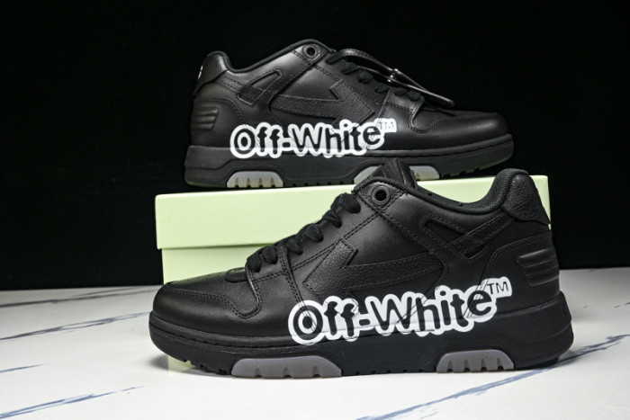 OF SNEAKERS ow-63
