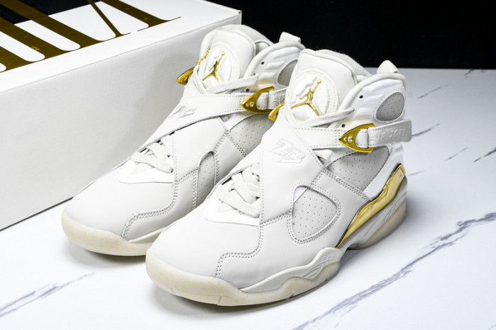 Jordan 8 Retro Champagne 832821-030