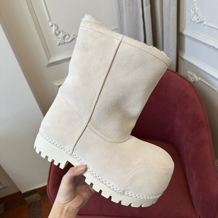 BL BOOT BLB-07