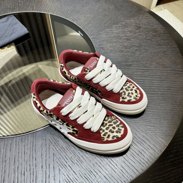 AM1R1 SNEAKERS AMR-130