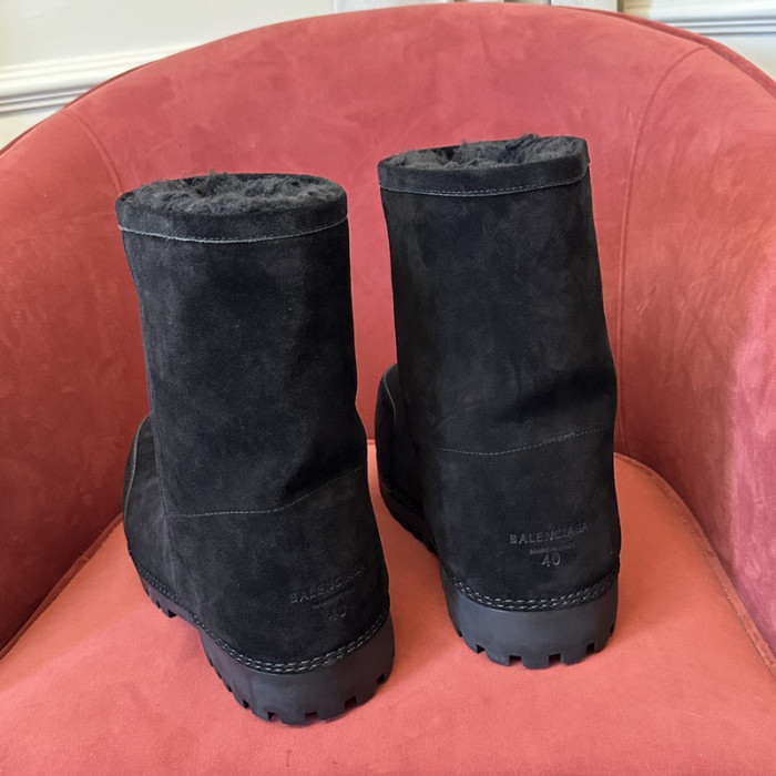 BL BOOT BLB-08