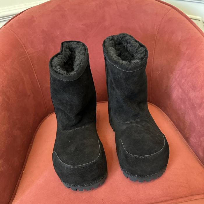 BL BOOT BLB-08