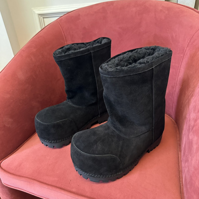 BL BOOT BLB-08