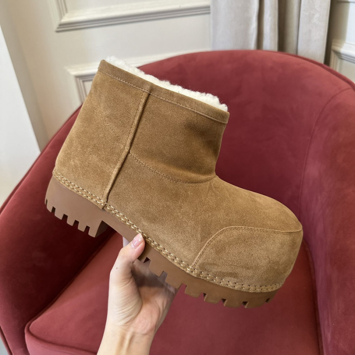 BL BOOT BLB-11