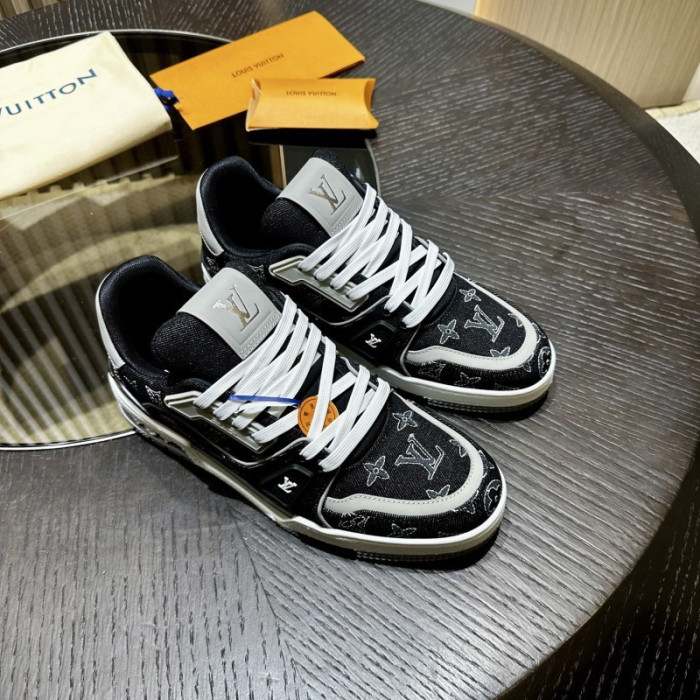 LOVT SNEAKER lv-462