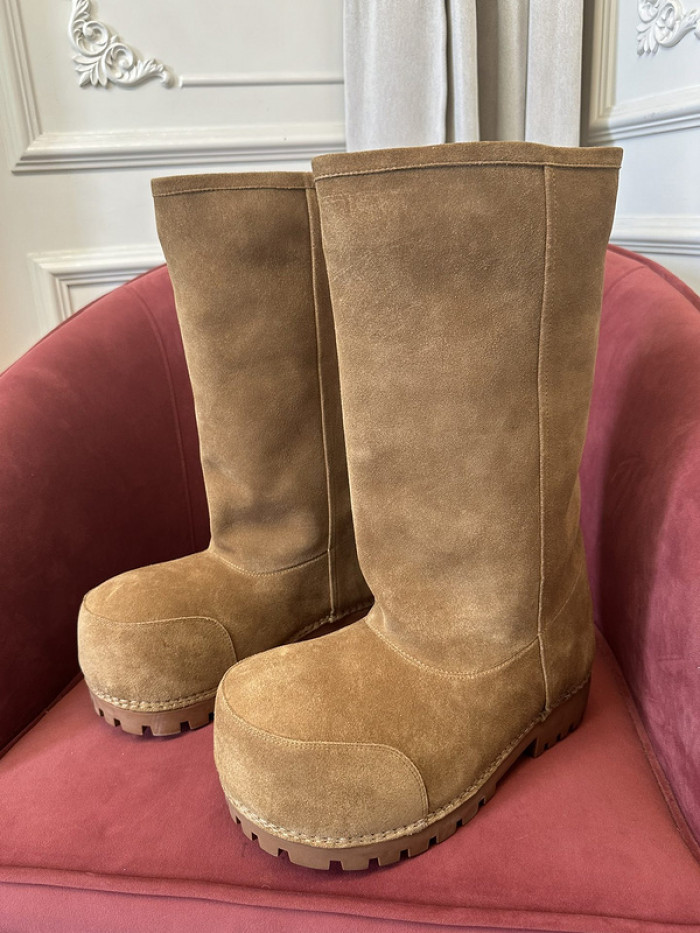 BL BOOT BLB-13
