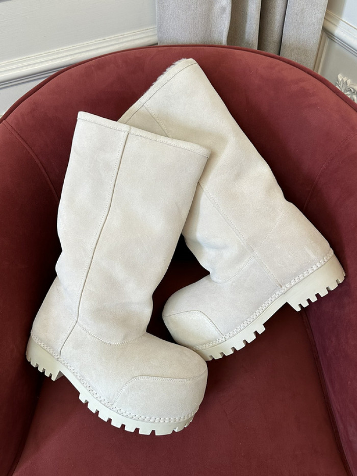 BL BOOT BLB-14