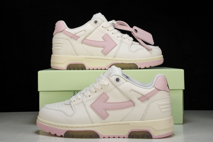 of sneakers ow-14