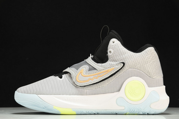 nike kd trey 5 x wolf grey dd9538-009