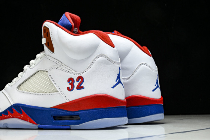 Air Jordan 5 OG “35th Anniversary” HQ7978-1021