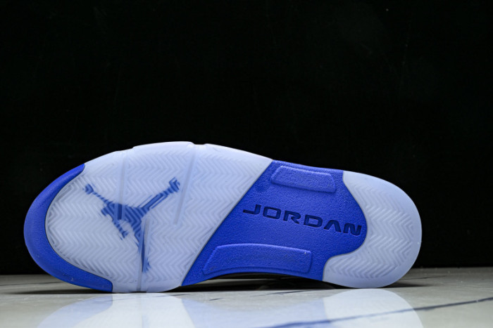 Air Jordan 5 OG “35th Anniversary” HQ7978-1021