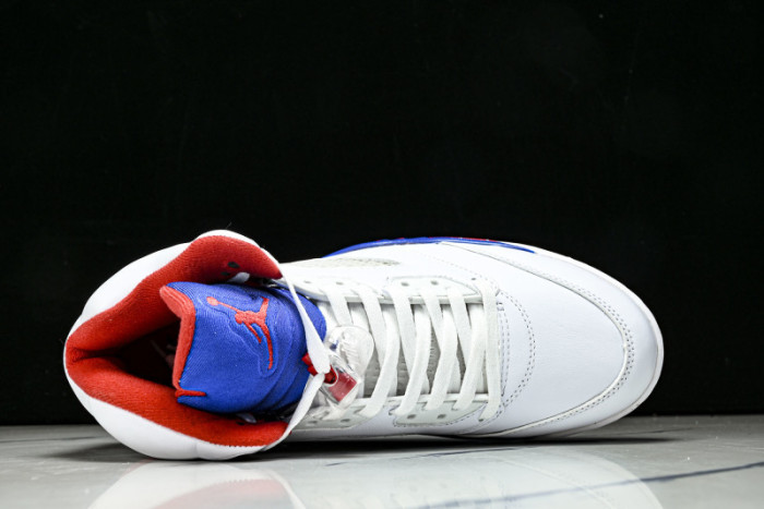Air Jordan 5 OG “35th Anniversary” HQ7978-1021