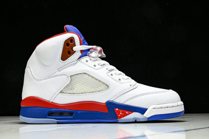 Air Jordan 5 OG “35th Anniversary” HQ7978-1021