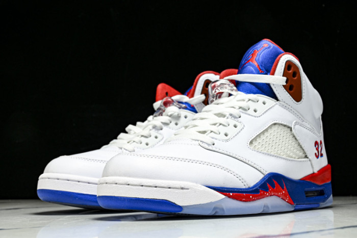 Air Jordan 5 OG “35th Anniversary” HQ7978-1021