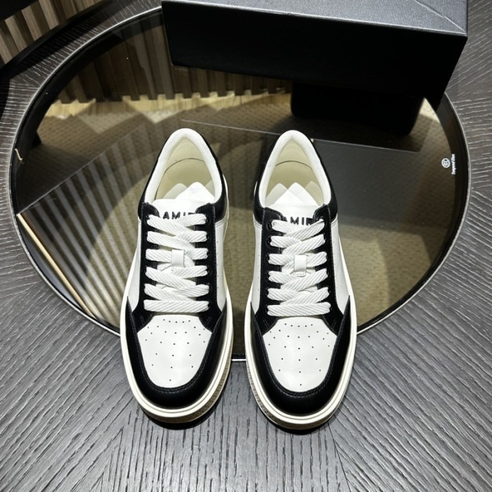 AM1R1 SNEAKERS AMR-124