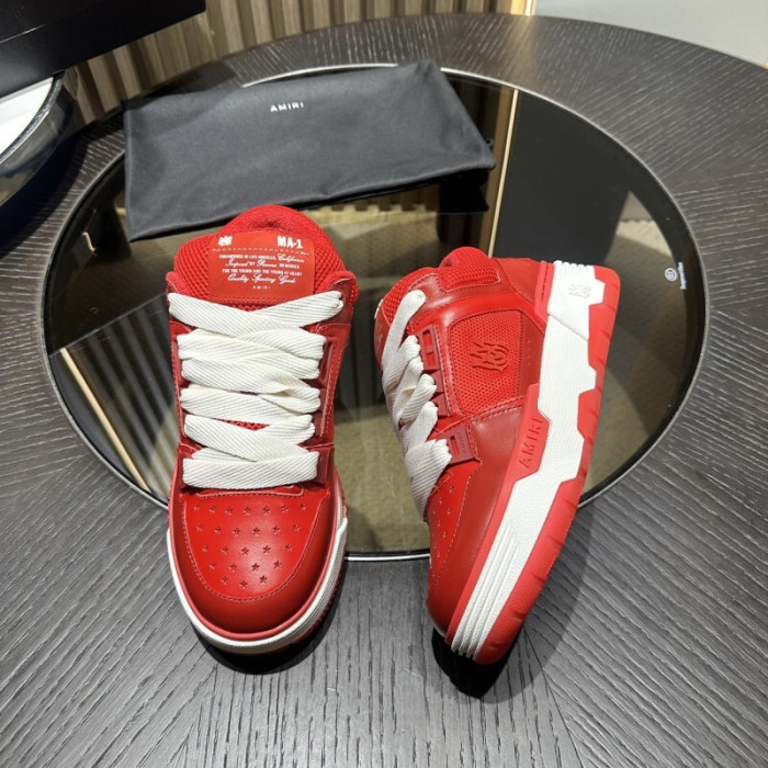AM1R1 SNEAKERS amr-125