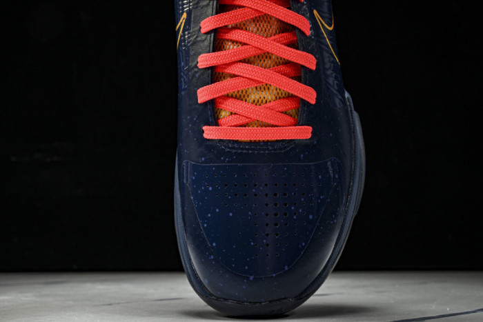 Nike Kobe 5 Protro Caitlin Clark PE IM3207-400
