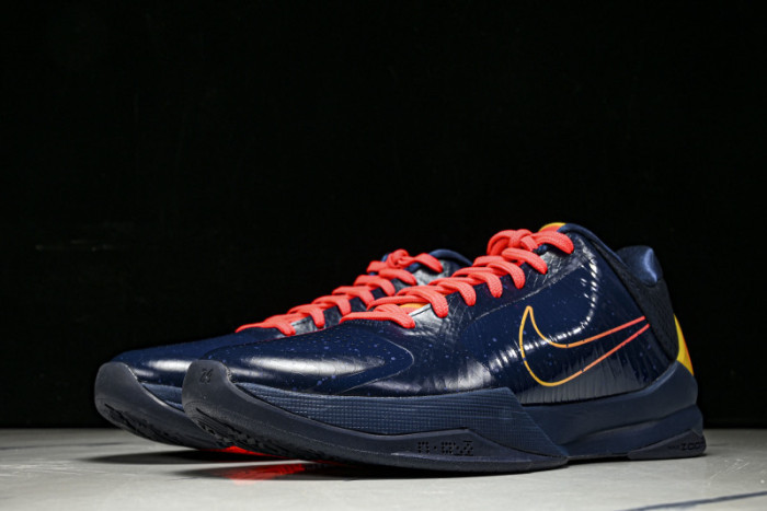 Nike Kobe 5 Protro Caitlin Clark PE IM3207-400