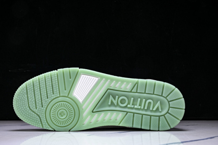 LOVT SNEAKER lv-443
