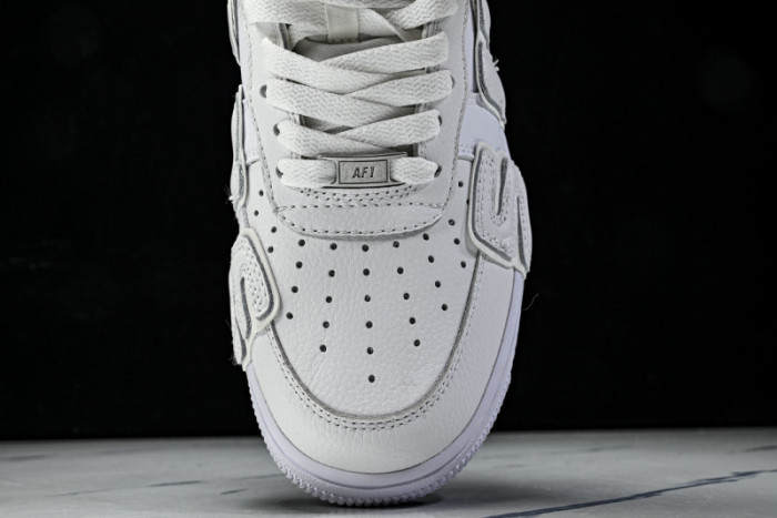(2020) Cactus Plant Flea Market x Nike Air Force 1 Low DD7050-100