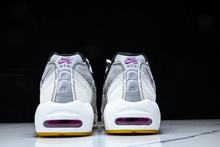 Nike Air Max 95 Cactus Flower HF7545-100