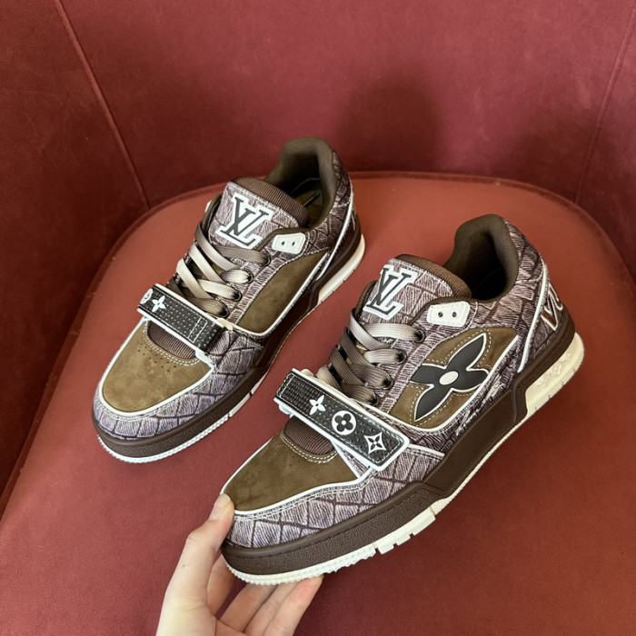 LOVT SNEAKER lv-227