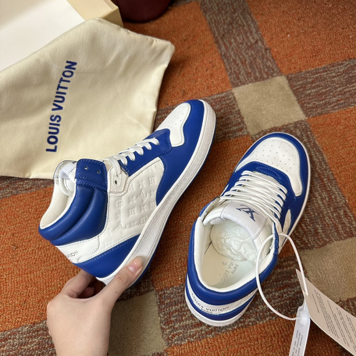 LOVT SNEAKER lv-221
