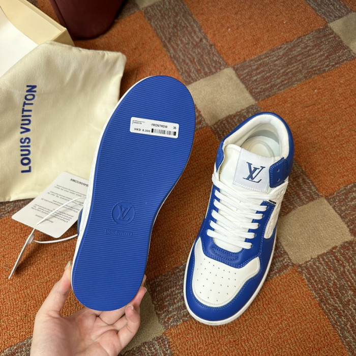 LOVT SNEAKER lv-221