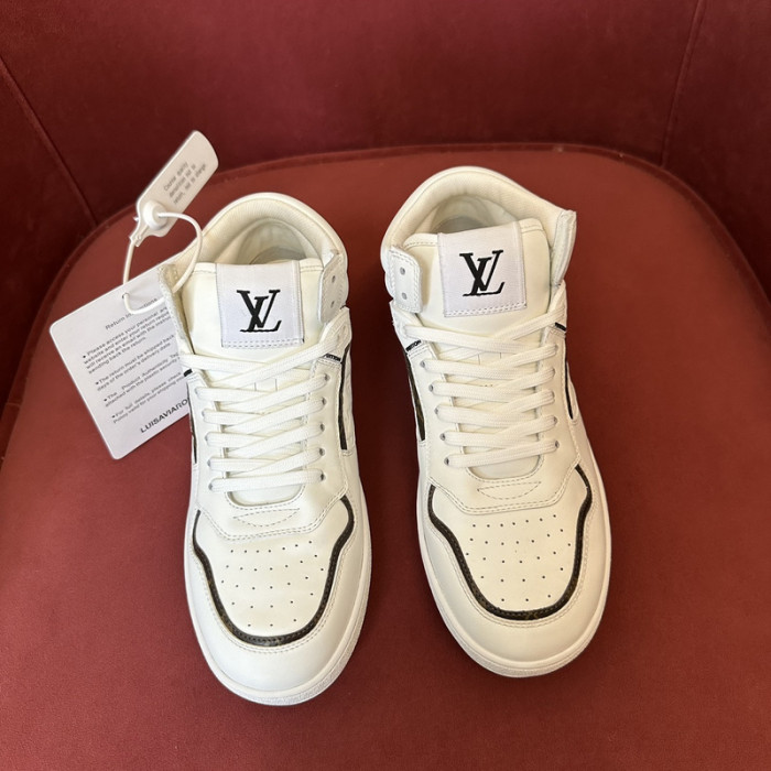 LOVT SNEAKER lv-222