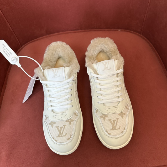 LOVT SNEAKER lv-226