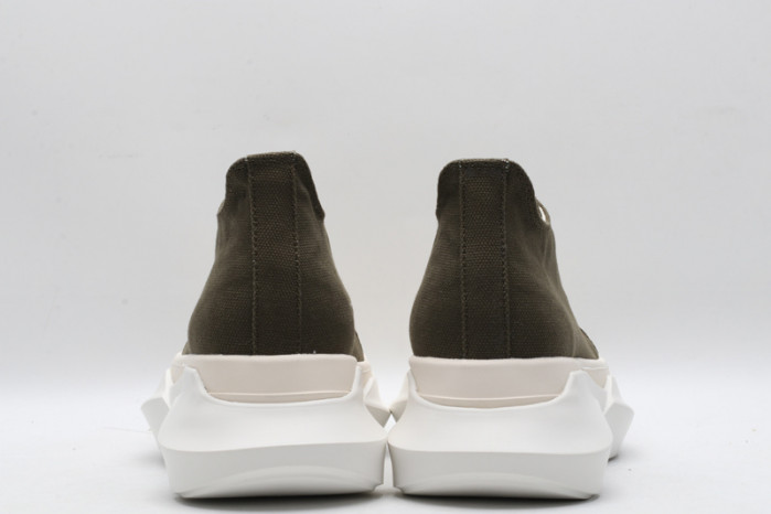 RICK OWENS SNEAKERS RO-74