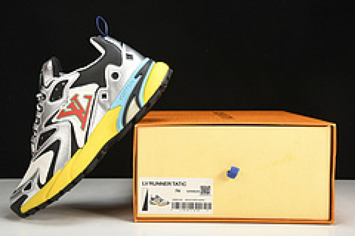 lovt sneaker