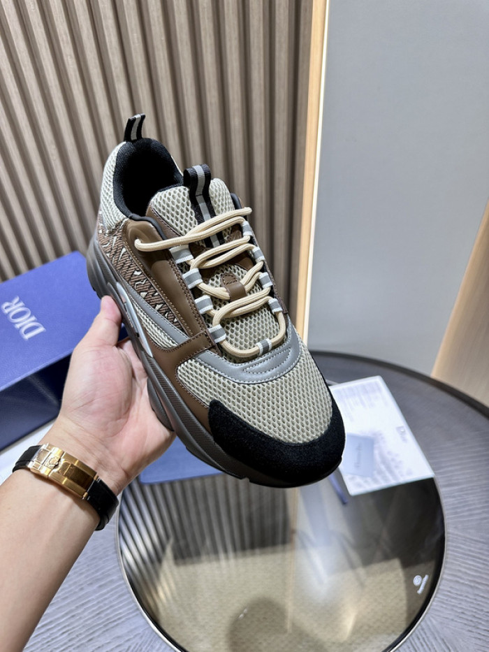 DR B22 TRAINER SNEAKER 2309063
