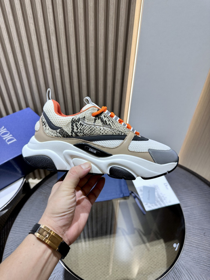 DR B22 TRAINER SNEAKER 2309065