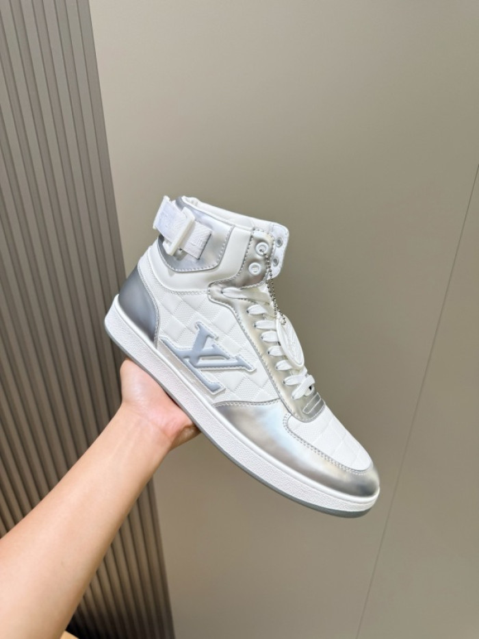 LOVT SNEAKER lv-470