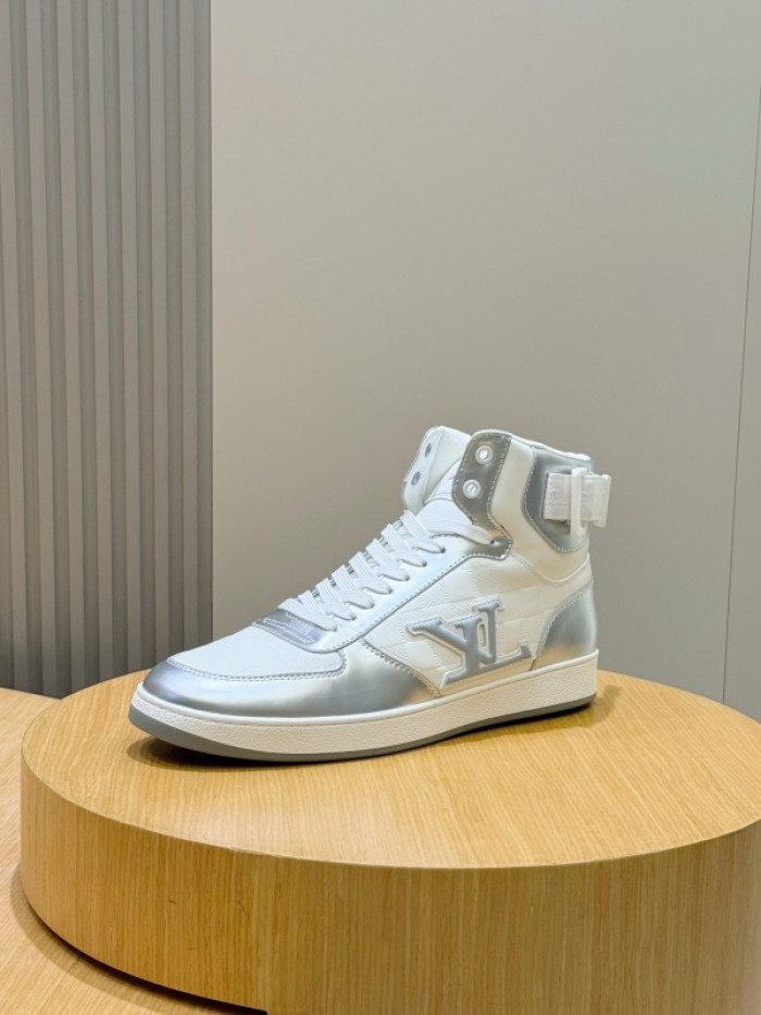LOVT SNEAKER lv-470