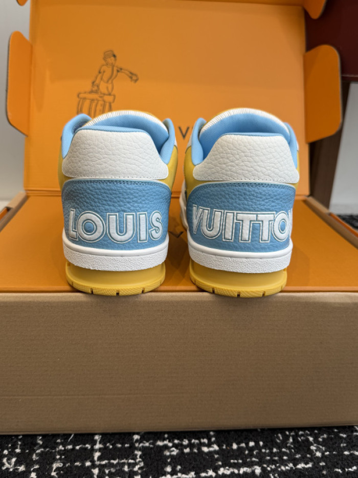 LOVT SNEAKER lv-490