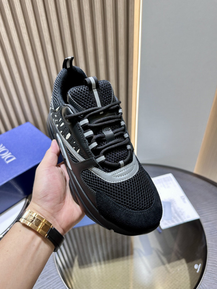 DR B22 TRAINER SNEAKER 2309060