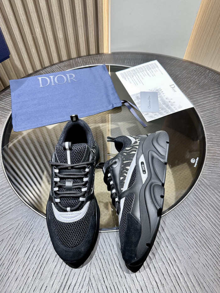 DR B22 TRAINER SNEAKER 2309060
