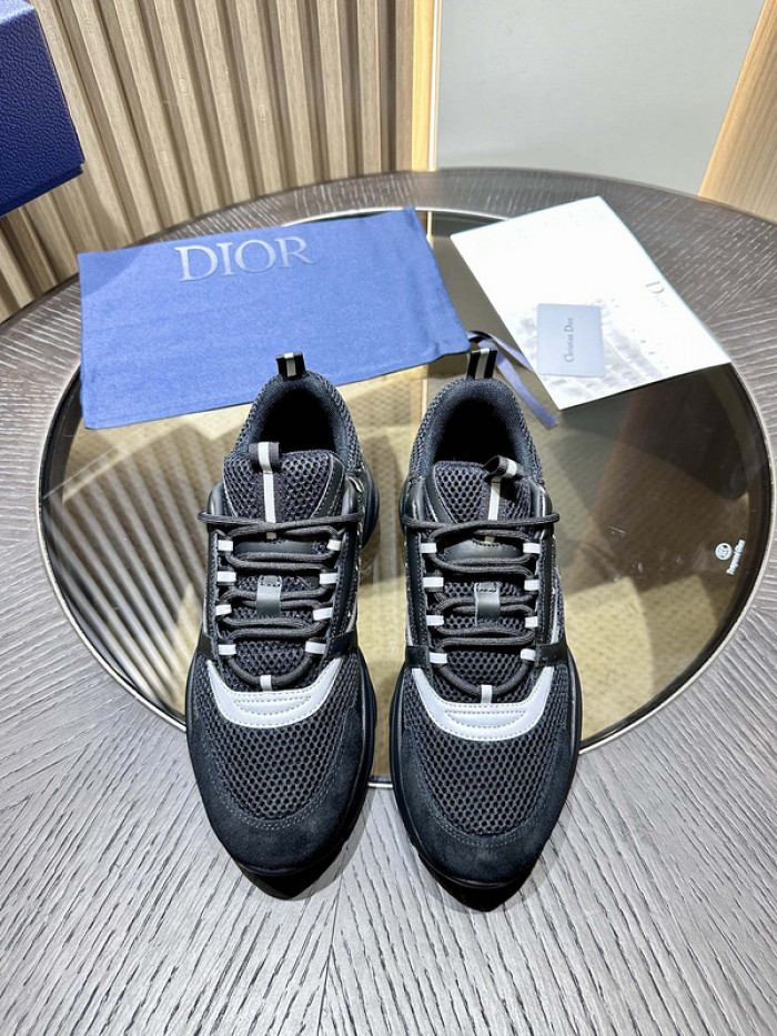 DR B22 TRAINER SNEAKER 2309060