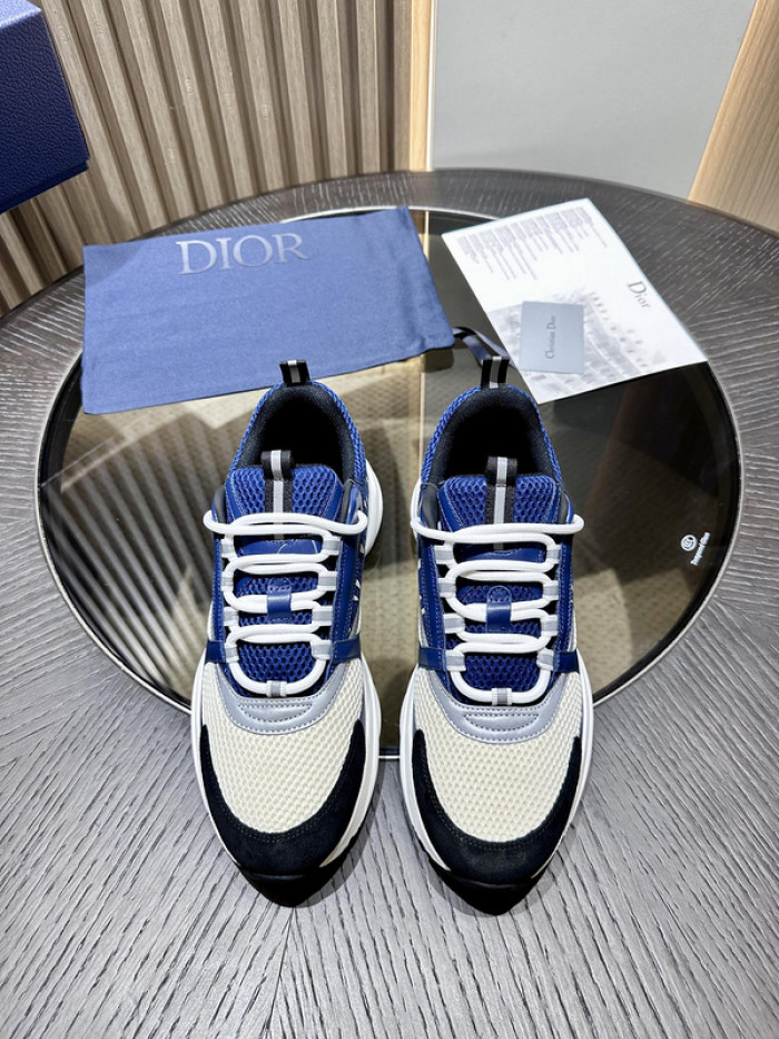 DR B22 TRAINER SNEAKER 2309062