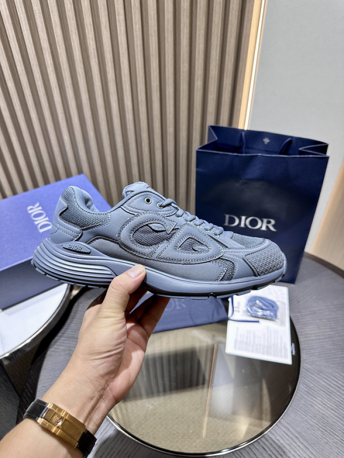 DR B30 TRAINER SNEAKER 2309070
