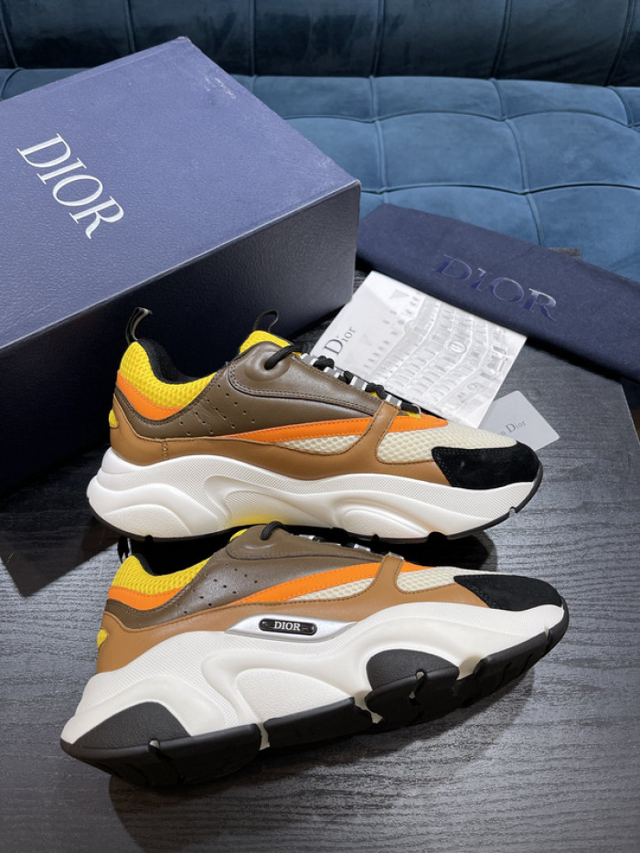 DR B22 TRAINER SNEAKER 2309072