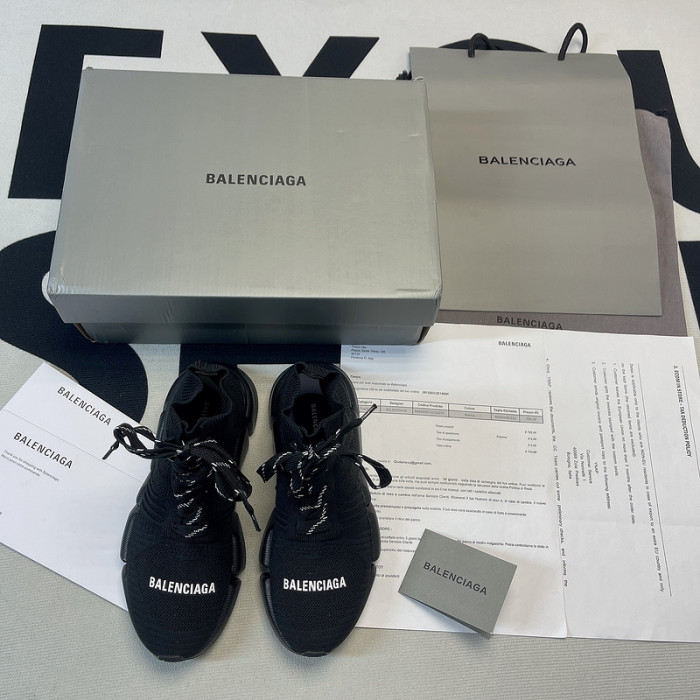 bl speed trainer sneakers sole bl-78