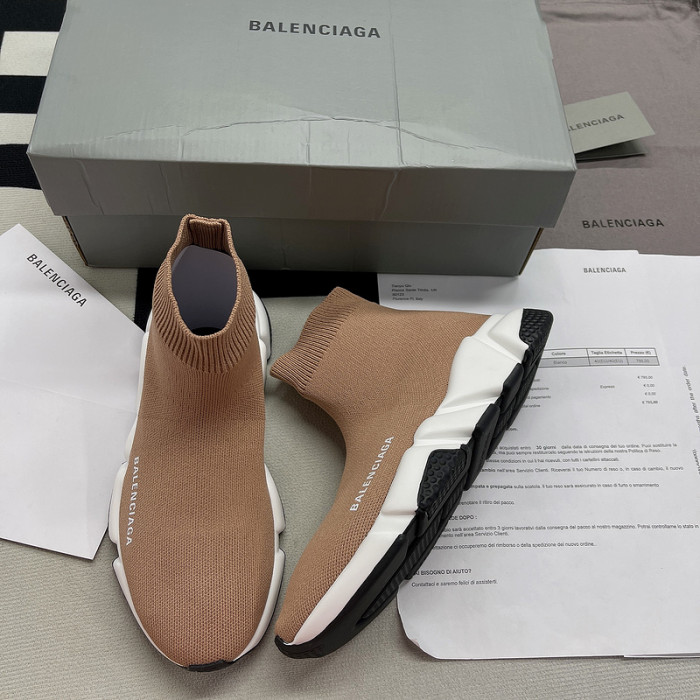 bl speed trainer sneakers sole bl-83