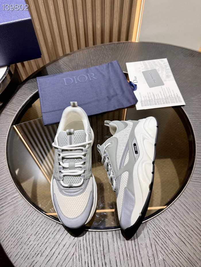 DR B22 TRAINER SNEAKER 2309081