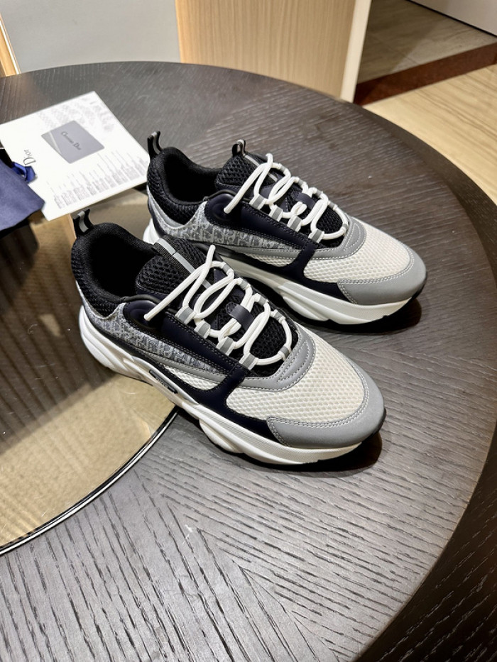 DR B22 TRAINER SNEAKER 2309082