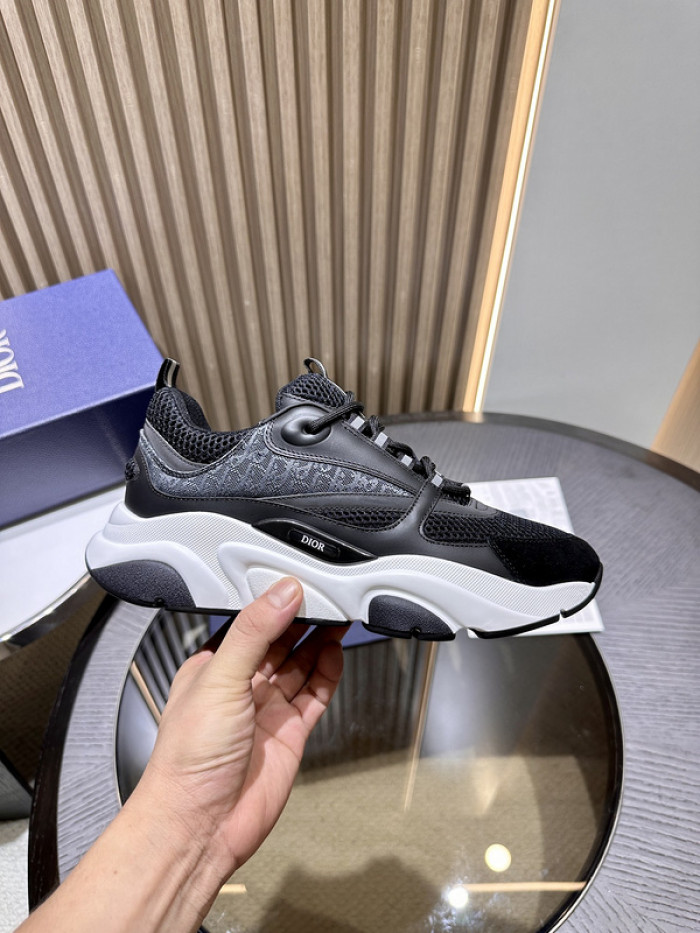 DR B22 TRAINER SNEAKER 2309084