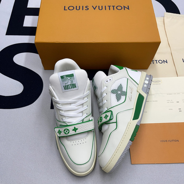 lovt sneaker lv-74